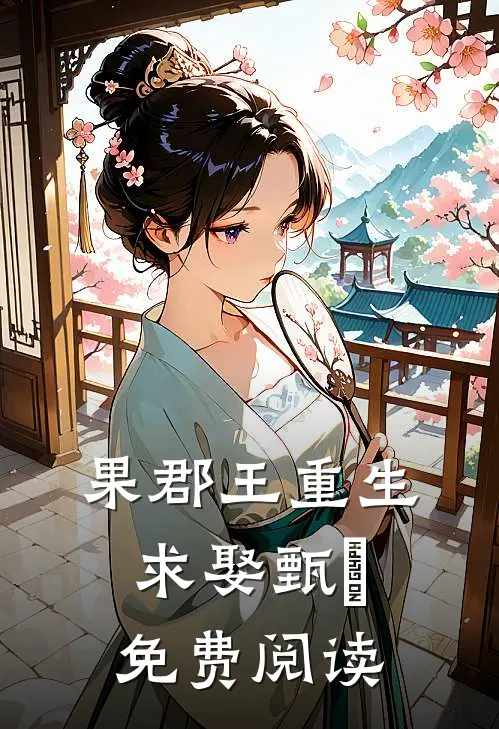 果郡王重生求娶甄嬛免费阅读