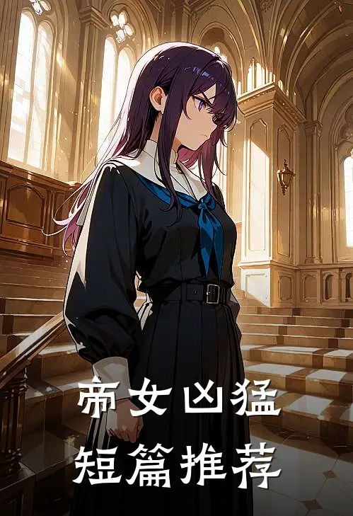 帝女凶猛短篇推荐