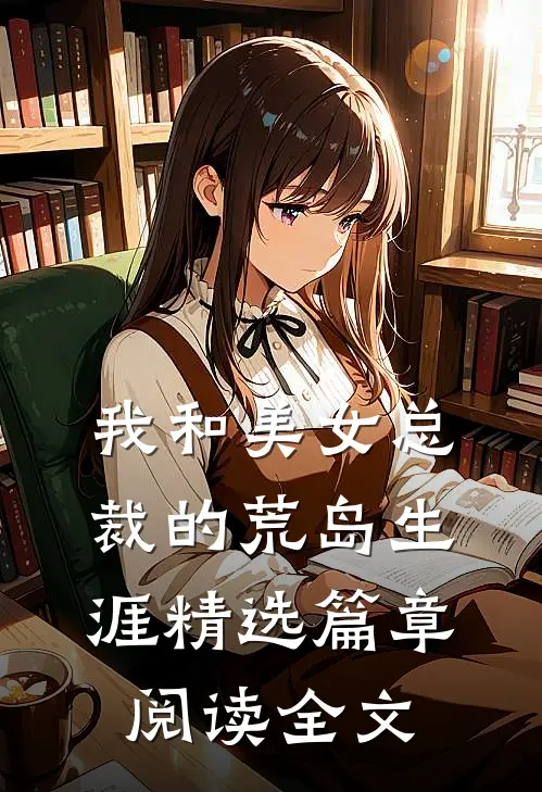 我和美女总裁的荒岛生涯精选篇章阅读全文