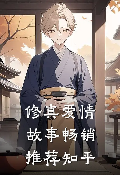 修真爱情故事畅销推荐知乎