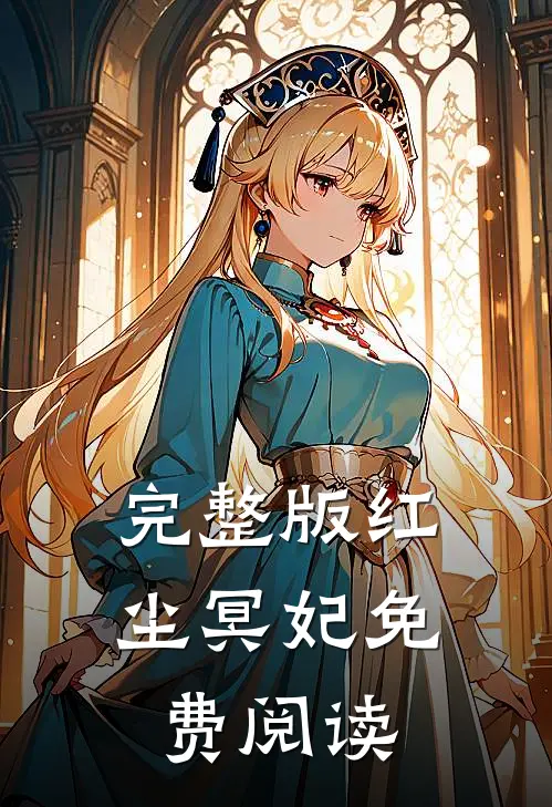 完整版红尘冥妃 免费阅读