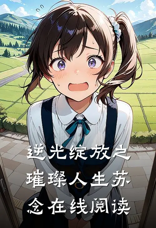 逆光绽放之璀璨人生苏念在线阅读