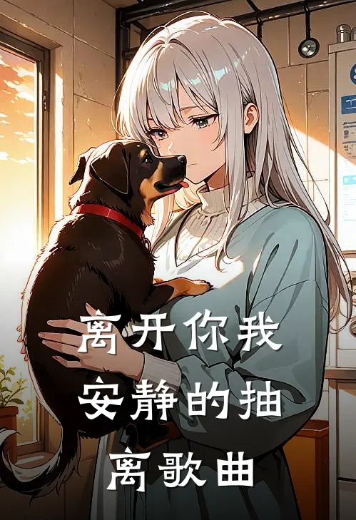 离开你我安静的抽离 歌曲