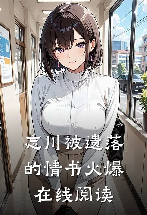 忘川被遗落的情书火爆在线阅读
