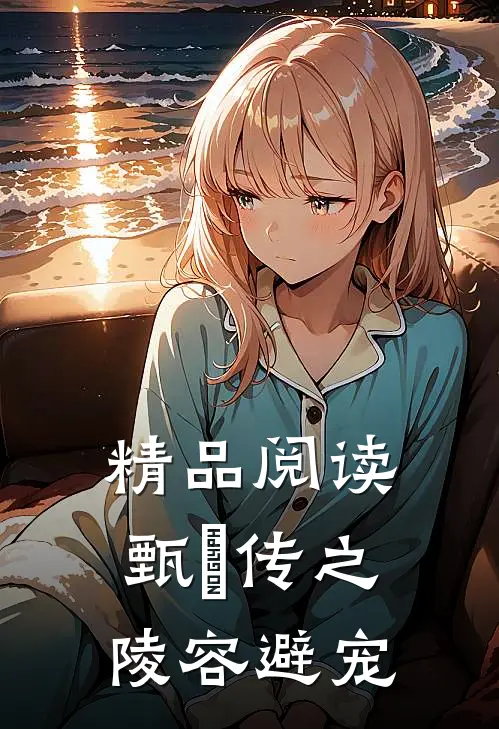 精品阅读甄嬛传之陵容避宠