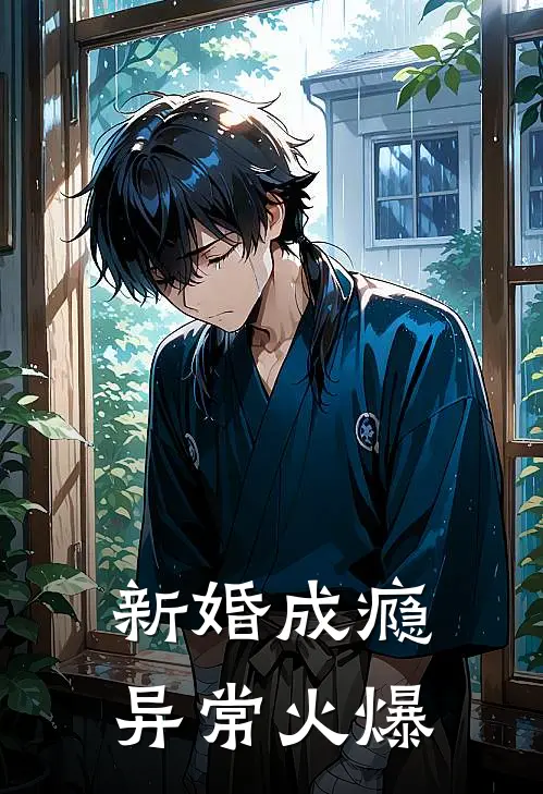 新婚成瘾异常火爆