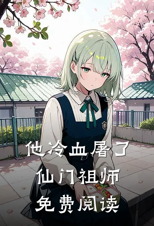 他冷血屠了仙门祖师免费阅读
