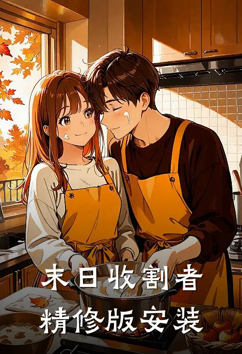 末日收割者精修版安装