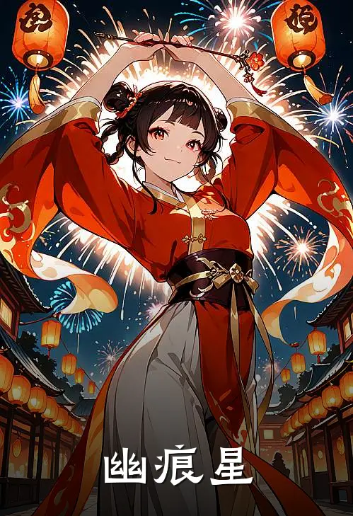 幽痕星