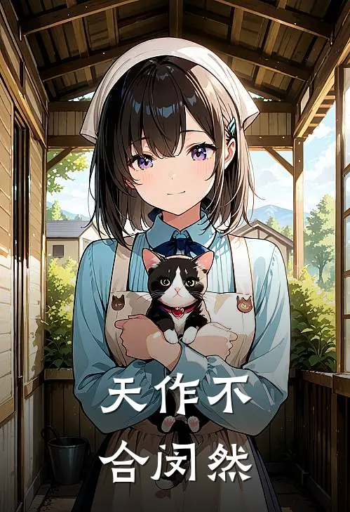 天作不合 闵然