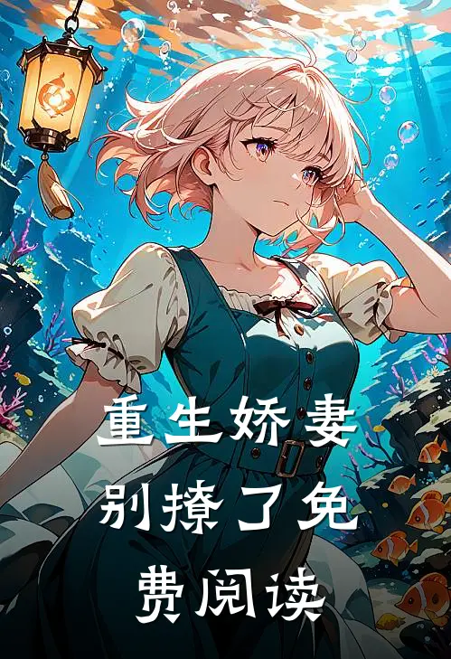 重生娇妻别撩了免费阅读