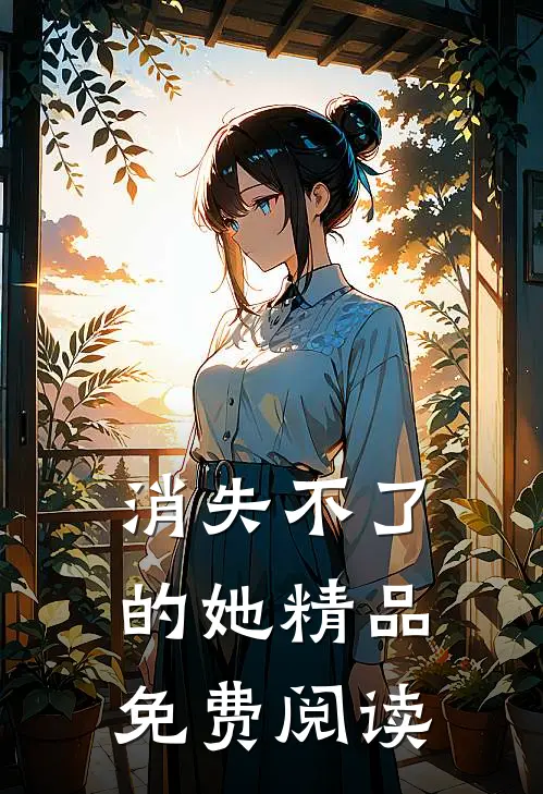 消失不了的她精品免费阅读