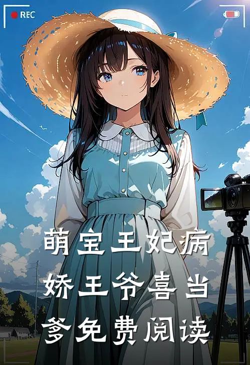 萌宝王妃病娇王爷喜当爹免费阅读