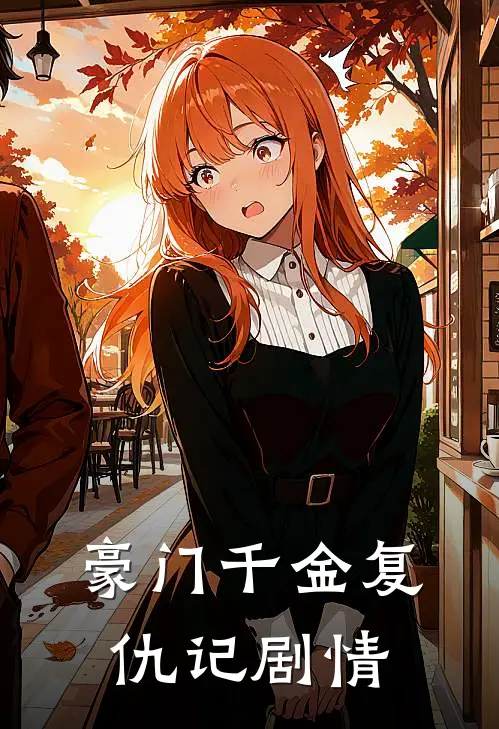 豪门千金复仇记剧情