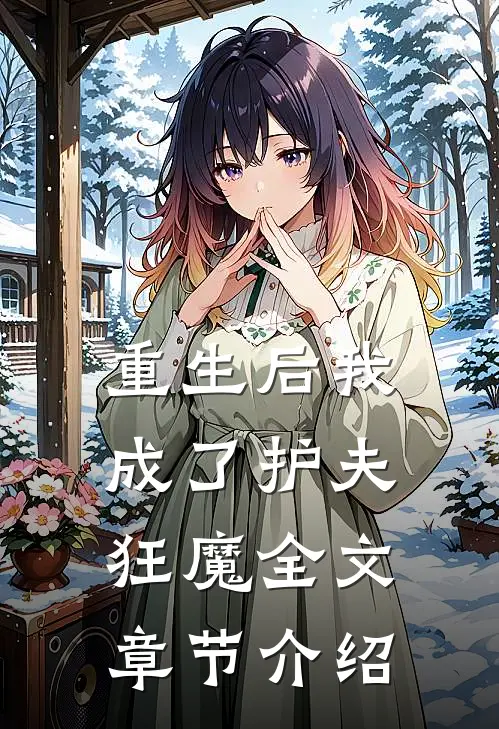 重生后我成了护夫狂魔全文章节介绍
