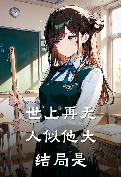 世上再无人似他大结局是
