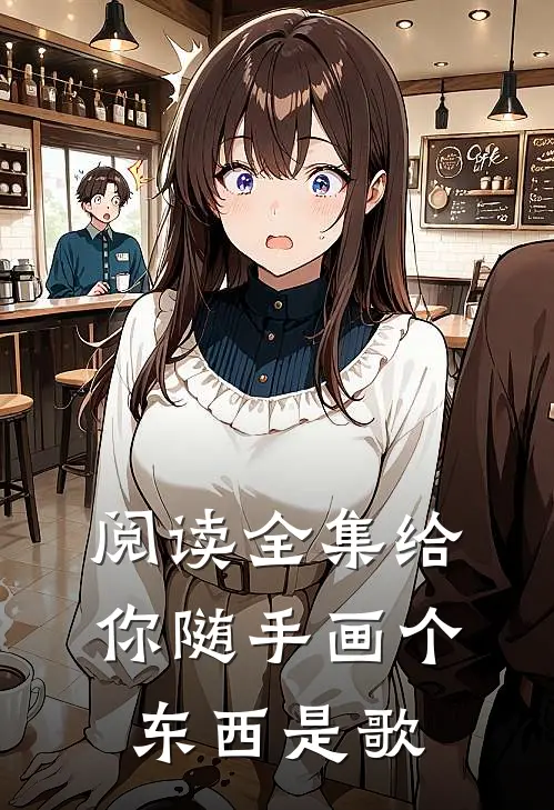 阅读全集给你随手画个东西是歌