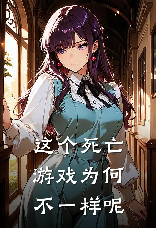 这个死亡游戏为何不一样呢