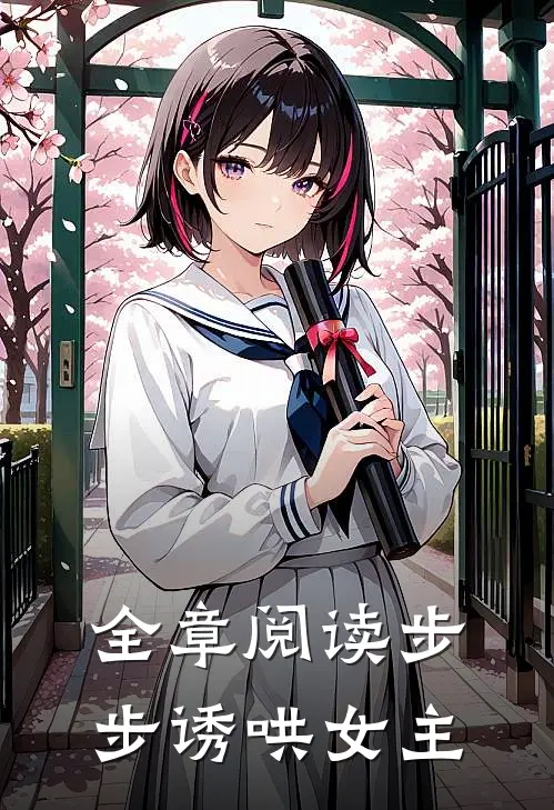 全章阅读步步诱哄女主