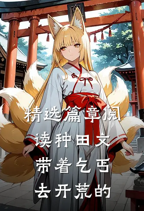 精选篇章阅读种田文带着乞丐去开荒的
