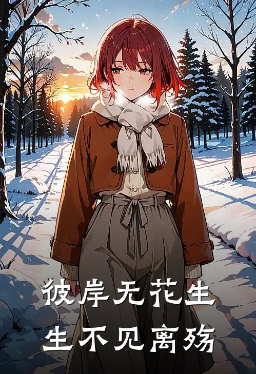 彼岸无花生生不见离殇