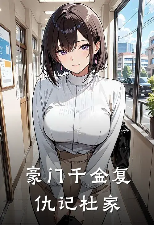 豪门千金复仇记杜家