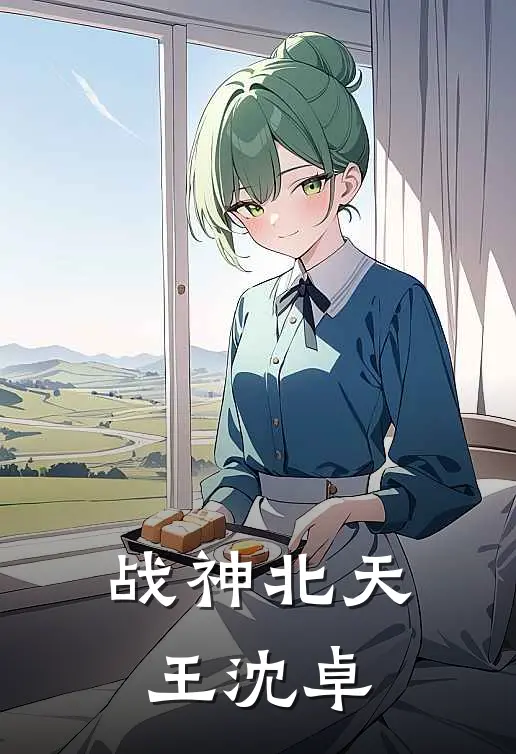 战神北天王沈卓