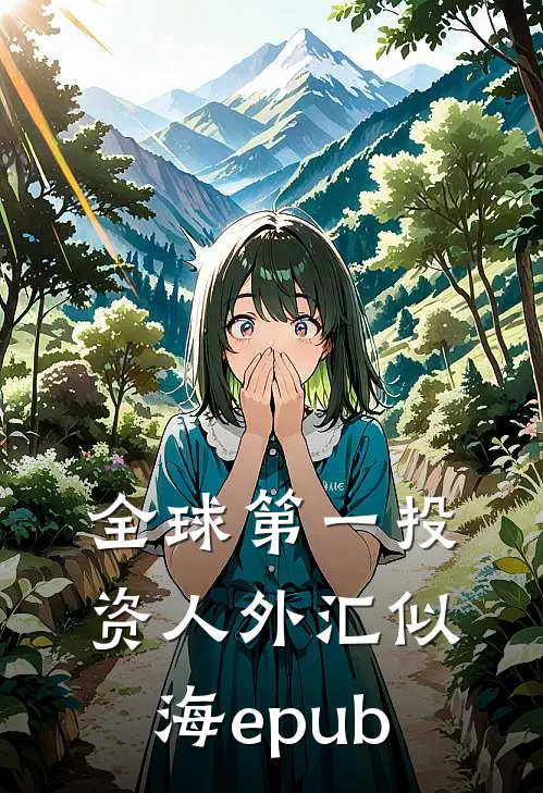 全球第一投资人 外汇似海epub