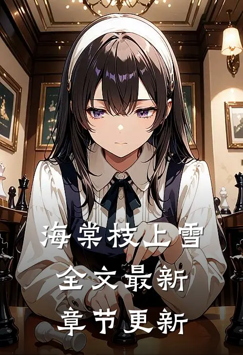 海棠枝上雪全文最新章节更新