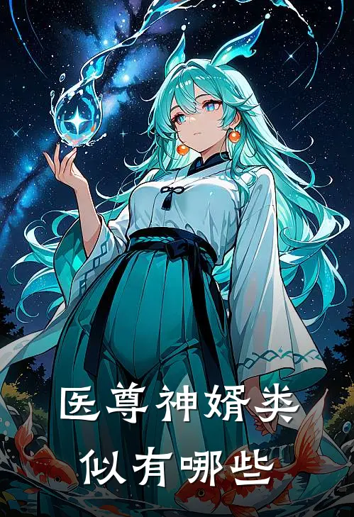 医尊神婿类似有哪些