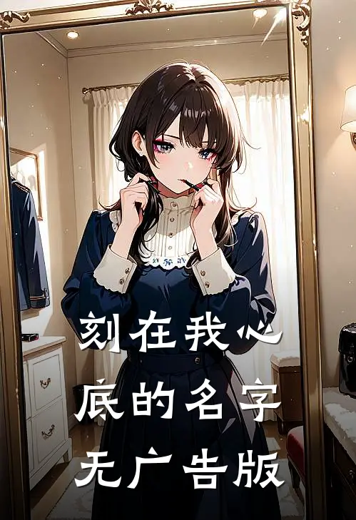 刻在我心底的名字无广告版