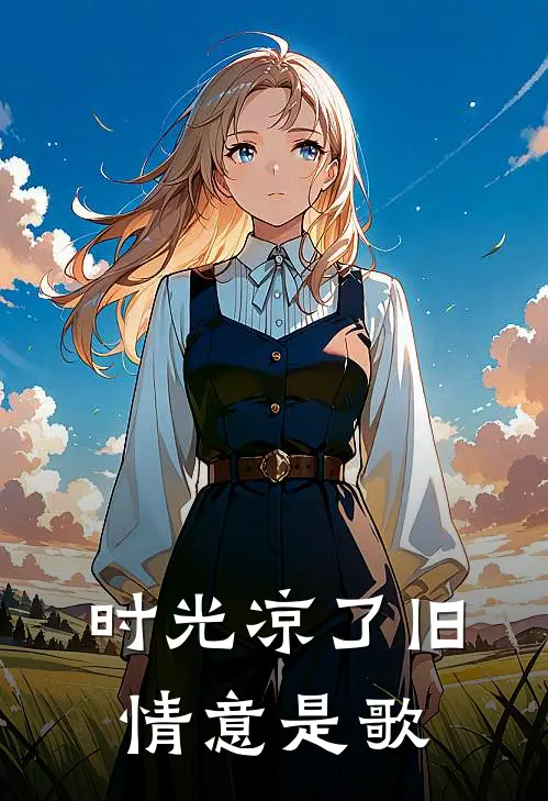 时光凉了旧情意是歌