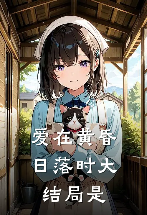 爱在黄昏日落时大结局是