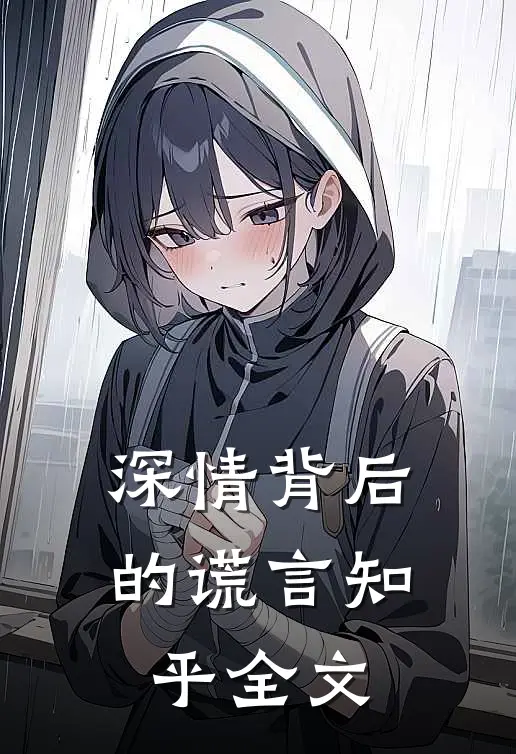 深情背后的谎言知乎全文