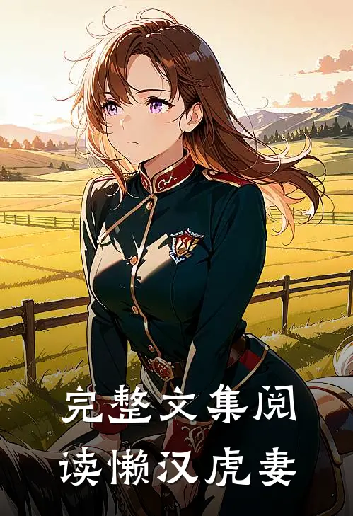 完整文集阅读懒汉虎妻