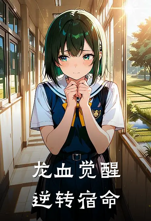 龙血觉醒逆转宿命