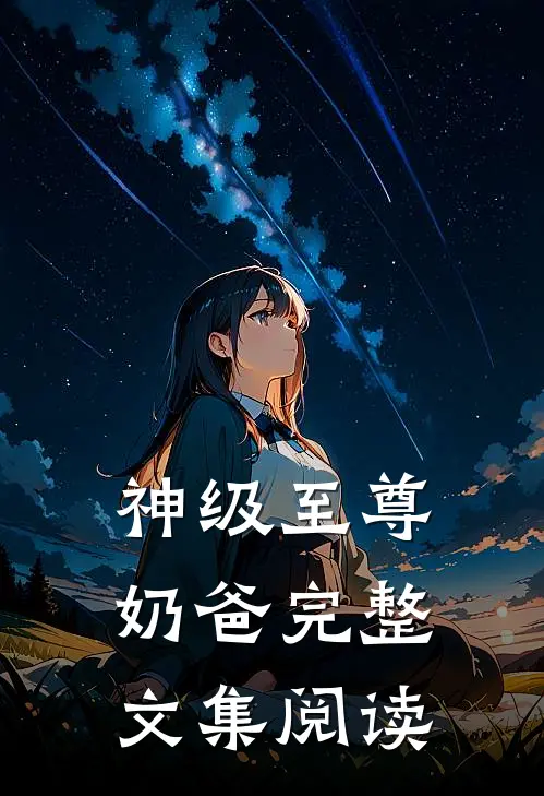 神级至尊奶爸完整文集阅读