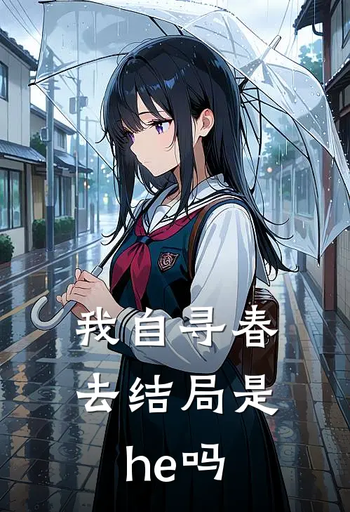 我自寻春去结局是he吗