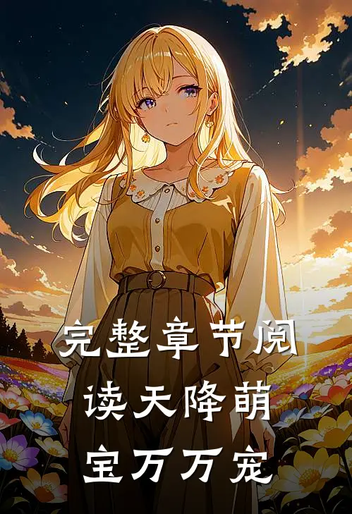 完整章节阅读天降萌宝万万宠