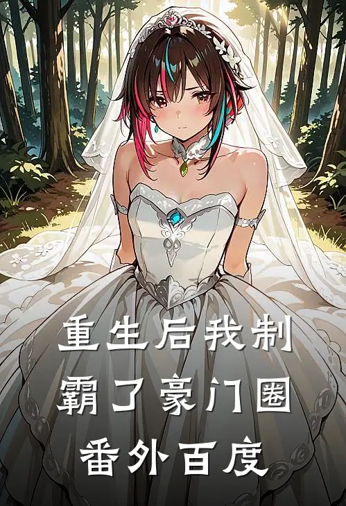 重生后我制霸了豪门圈番外百度