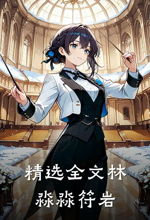 精选全文林淼淼符岩
