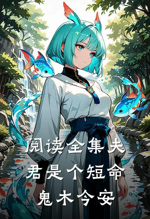 阅读全集夫君是个短命鬼 木今安