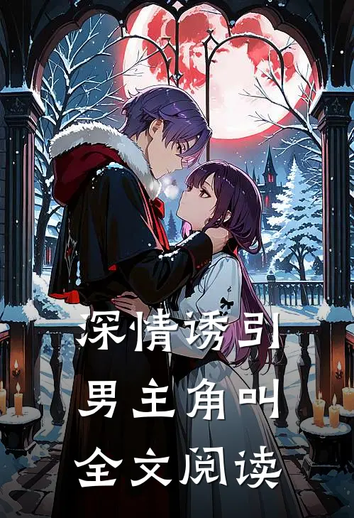 深情诱引男主角叫全文阅读