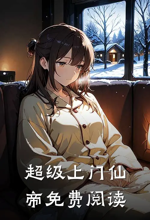 超级上门仙帝免费阅读