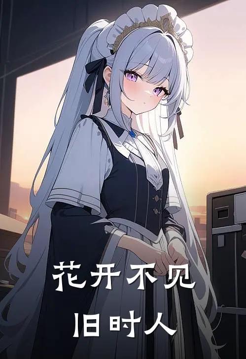 花开不见旧时人
