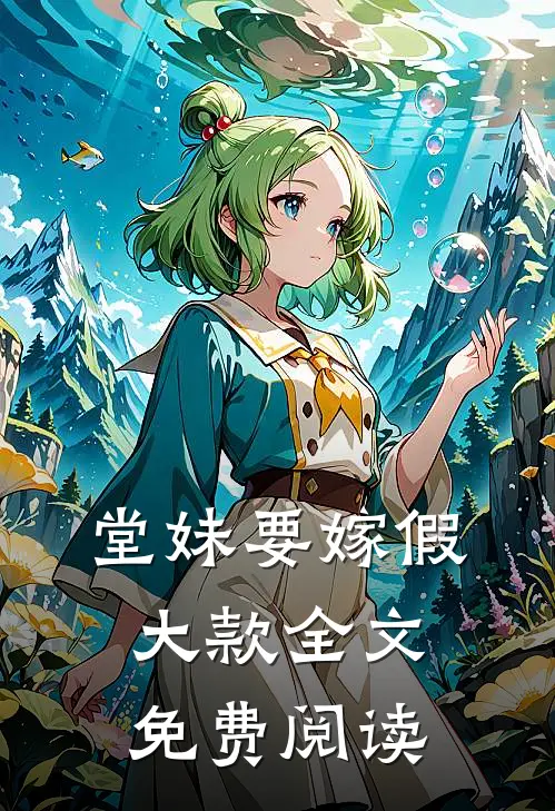 堂妹要嫁假大款全文免费阅读