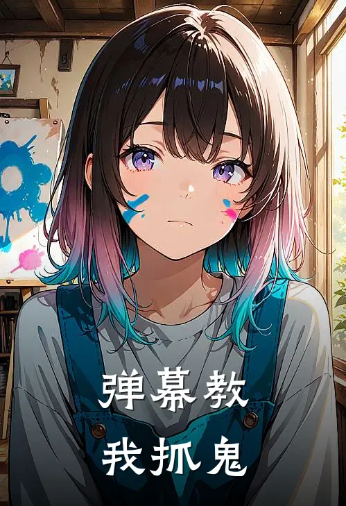 弹幕教我抓鬼