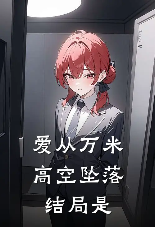 爱从万米高空坠落结局是