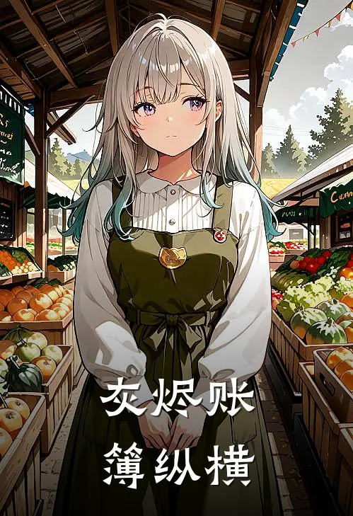 灰烬账簿纵横