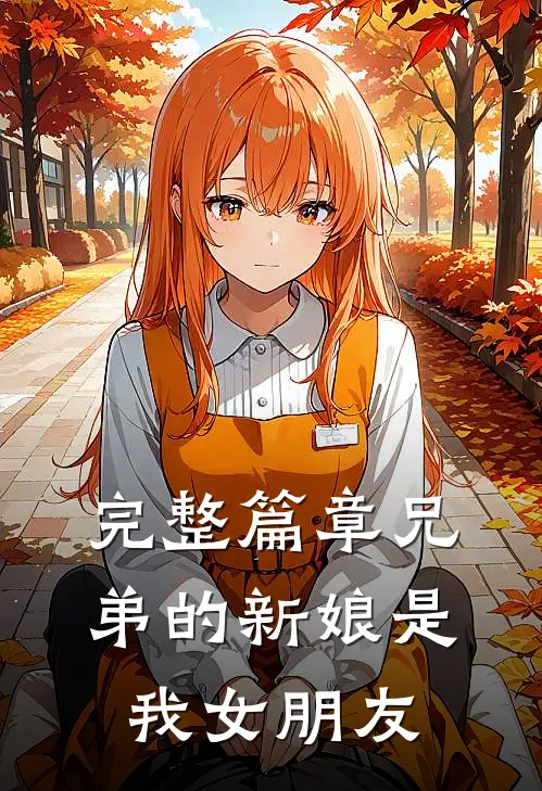 完整篇章兄弟的新娘是我女朋友
